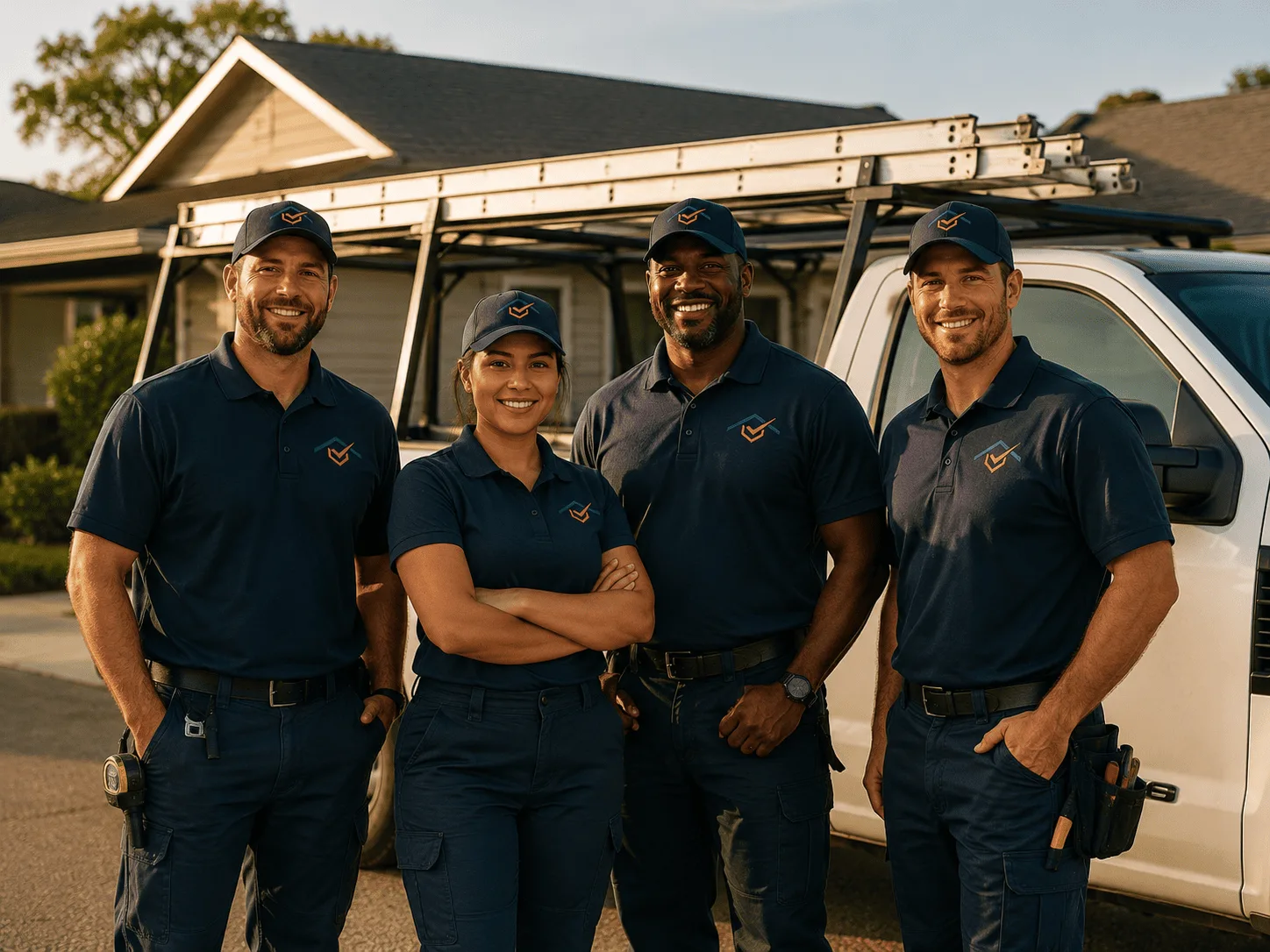 Roof Inspection company in Point Of Rocks, MD